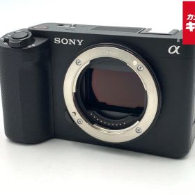 【中古】 【良品】 ソニー VLOGCAM ZV-E1 ボディ ブラック