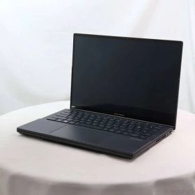 ソフマップ 〔展示品〕 ZenBook Duo UX8406MA UX8406MA-U9321WS インクウェルグレー【258】