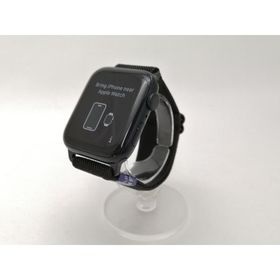 【中古】Apple Apple Watch SE2 44mm GPS ミッドナイトアルミニウムケース (バンド無し)【新宿2】保証期間１ヶ月【ランクB】