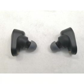 【中古】SONY WF-1000XM3 (B) ブラック【宇田川】保証期間1ヶ月【ランクB】