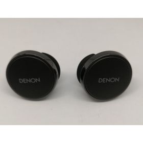 【中古】DENON PerL Pro AH-C15PL [ブラック]【OSU301】保証期間１ヶ月【ランクA】