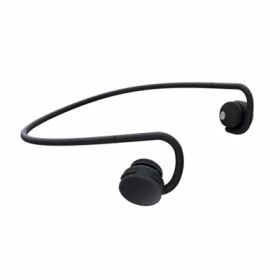 nwm(ヌーム) ワイヤレス イヤホン オープンイヤー 型 ネックバンド 首掛け タイプ nwm GO MBN002 耳スピ Bluetooth5.3 最大10時間再生 防塵 防水 IP55 耳をふさがない マルチポイント対応 小型 軽量 3色展開