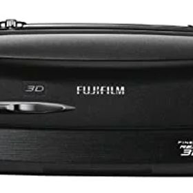 【中古】(非常に良い)FUJIFILM 3Dデジタルカメラ FinePix REAL 3D W3 F FX-3D W3S