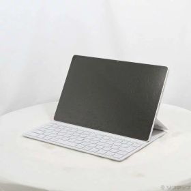 【中古】NEC(エヌイーシー) LAVIE Tab T12N 256GB クラウドグレー PC-T1275LAS Wi-Fi 【198-ud】