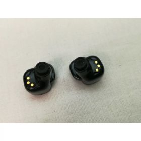【中古】audio-technica ATH-SQ1TW2NC BK ブラック【川崎】保証期間1ヶ月【ランクB】