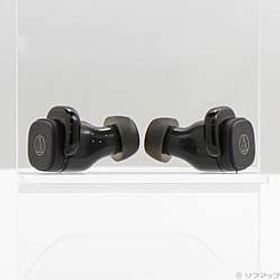 〔展示品〕 ATH-SQ1TW2 チャコールグレー