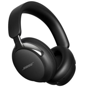 Bose QuietComfort Ultra Headphones 第2世代 [ブラック] Y通常配送商品