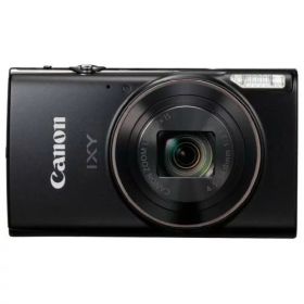 【訳あり】CANON IXY 650 m コンパクトデジタルカメラ [ブラック][ラッピング可]