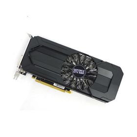GeForce GTX 1060 搭載グラボ 中古 5,300円 | ネット最安値の価格比較