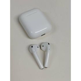 【正規品】Apple AirPods 第2世代/A1602,A2031,A2032/ワイヤレスイヤホン (7)