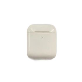 Apple◆イヤホン AirPods 第2世代 MV7N2J/A A1602/A2032/A2031//