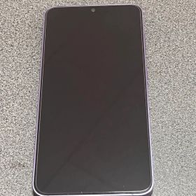 値下げ可 美品 Samsung Galaxy S24 256GB