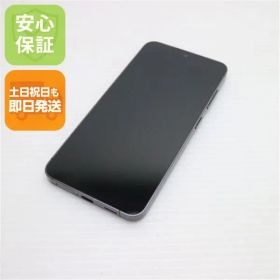超美品 SIMフリー Galaxy S24 256GB オニキスブラック スマホ SAMSUNG 即日発送 土日祝発送OK 01000