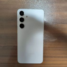 Galaxy s24plus白灰色 香港版512gb本体 おまけ付