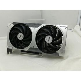 【中古】MSI GeForce RTX 5070 12G VENTUS 2X OC RTX5070/12GB(GDDR7)【川崎】保証期間１週間