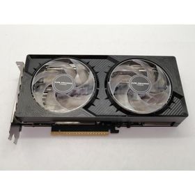 【中古】玄人志向 GALAKURO GAMING GG-RTX5070-E12GB/OC/DF RTX5070/12GB(GDDR7)【秋葉2号】保証期間１週間