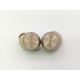 【中古】Panasonic Technics EAH-AZ100-N [シャンパンゴールド]【大阪堂島】保証期間1ヶ月【ランクB】
