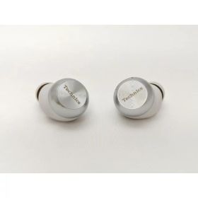 【中古】Panasonic Technics EAH-AZ100-N [シャンパンゴールド]【新宿2】保証期間1ヶ月【ランクB】
