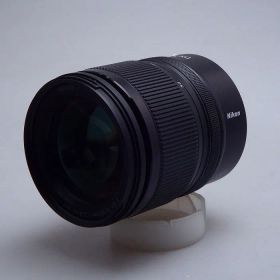 【中古】(ニコン) Nikon Z DX 16-50/2.8 VR