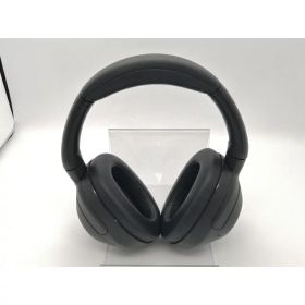 【中古】SONY ULT WEAR WH-ULT900N (B) [ブラック]【広島本通】保証期間1ヶ月【ランクB】