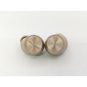 【中古】Panasonic Technics EAH-AZ100-N [シャンパンゴールド]【大阪堂島】保証期間１ヶ月【ランクB】