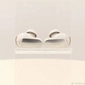 ソフマップ 〔中古品〕 Bose Quietcomfort Ultra Earbuds (第2世代) ホワイトスモーク【198】