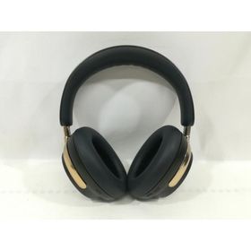 【中古】BOSE QuietComfort Ultra Headphones 第2世代 [デザートゴールド]【大阪本店】保証期間１ヶ月【ランクB】