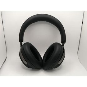 【中古】BOSE QuietComfort Ultra Headphones 第2世代 [ブラック]【川崎駅前】保証期間１ヶ月【ランクB】