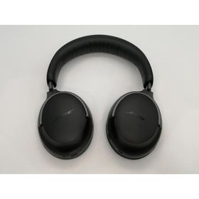 【中古】BOSE QuietComfort Ultra Headphones [ブラック]【小倉駅前】保証期間１ヶ月【ランクA】