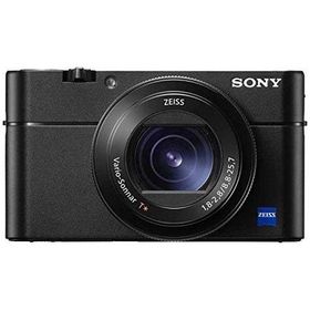 SONY DSC-RX100M5 良品 動作確認済み 1ヶ月保証付 高性能