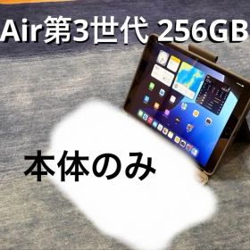 iPad Air (第3世代) 256GB