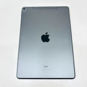 ☆【お得・美品】iPad Air (第３世代) Wi-Fi＋Cellularセルラーモデル 64GB 動作確認済み【スペースグレイ】