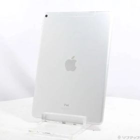 ソフマップ 〔中古品〕 iPad Air 第3世代 64GB シルバー MV0E2J／A auロック解除SIMフリー【276】
