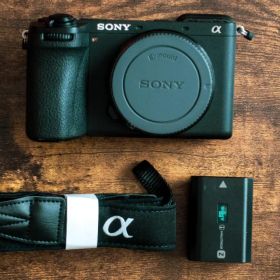 α6700 新品 44,500円 中古 154,000円 | ネット最安値の価格比較
