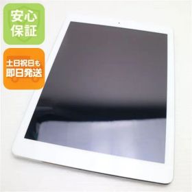 超美品 iPad Air Wi-Fi 16GB シルバー 即日発送 タブレットApple MD788J/A 本体 土日祝発送OK 00000