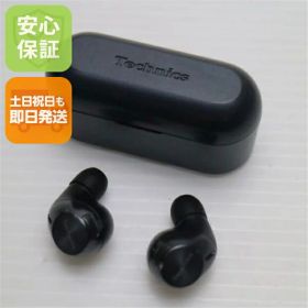 【中古】安心保証 良品中古 EAH-AZ40 ブラック 本体 即日発送 土日祝発送OK