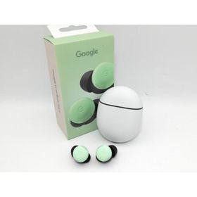 【中古】Google Pixel Buds Pro 2 [Wintergreen]【中野】保証期間１ヶ月【ランクA】