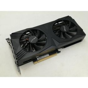 【中古】PNY GeForce RTX 4070 SUPER 12GB VERTO OC デュアルファン VCG4070S12DFXPB1-O RTX4070S/12G【札幌南2条】保証期間１週間