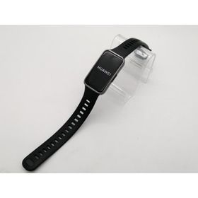 【中古】Huawei HUAWEI Band 9 ブラック【大須2】保証期間１ヶ月【ランクC】