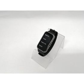 【中古】Huawei HUAWEI Band 9 ブラック【川越クレアモール】保証期間１ヶ月【ランクA】
