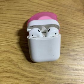 Apple AirPods 第二世代