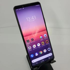 大容量！スマホ・SONY Xperia 5 II・A002SO・SIMフリー・128GB #002587
