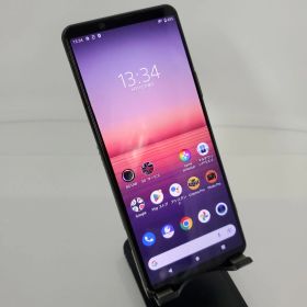 大容量！スマホ・SONY Xperia 5 II・A002SO・SIMフリー・128GB #002585