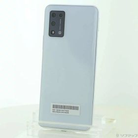 【中古】ワイモバイル Libero 5G II 64GB ホワイト A103ZT Y!mobile SIMフリー 【196-ud】