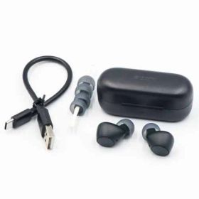 SONY 完全ワイヤレスイヤフォン WF-C510 ブラック Bluetooth とっても軽量