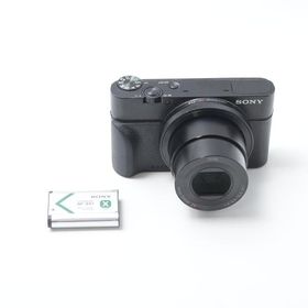 ソニー SONY DSC-RX100 Cyber-shot