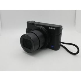 【中古】SONY Cyber-Shot DSC-RX100M3【新橋烏森通り】保証期間１ヶ月【ランクA】