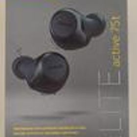 イヤホン ELITE ACTIVE 75T JABRA
