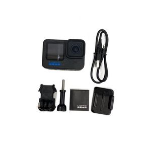 GoPro◆ビデオカメラ HERO12 BLACK CHDHX-121-FW//
