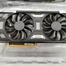 グラフィックボード GEFORCE GTX1070 EVGA